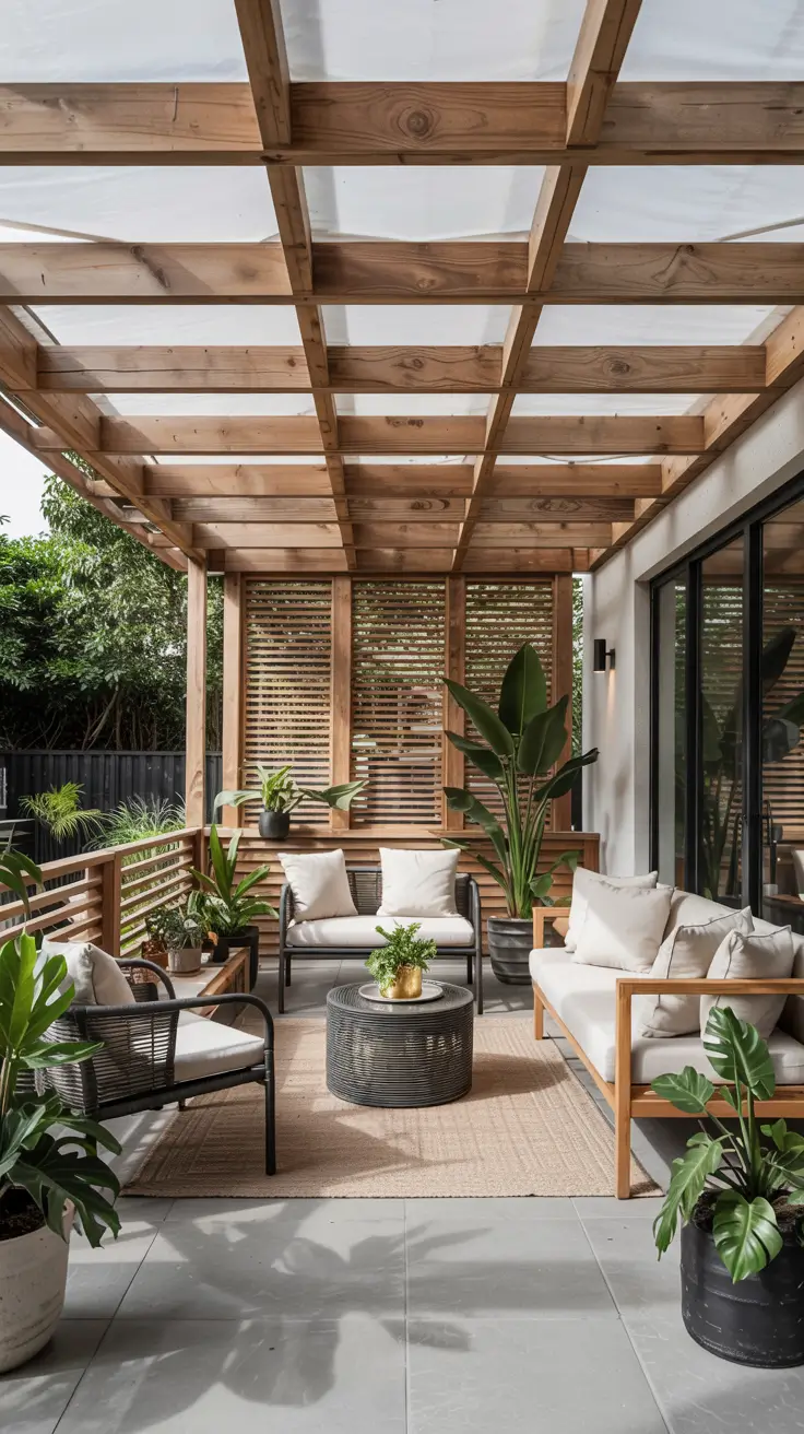 Creative Porch Ideas 2026: Front Porch Decor, Lighting & Unique Designs