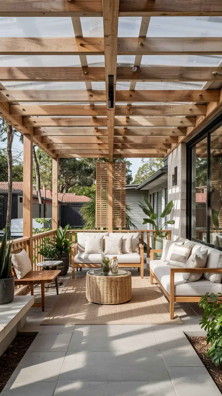 Creative Porch Ideas 2026: Front Porch Decor, Lighting & Unique Designs