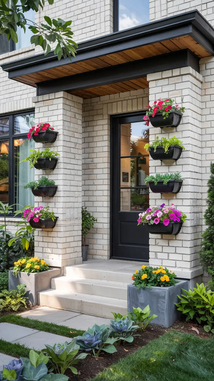 Creative Porch Ideas 2026: Front Porch Decor, Lighting & Unique Designs