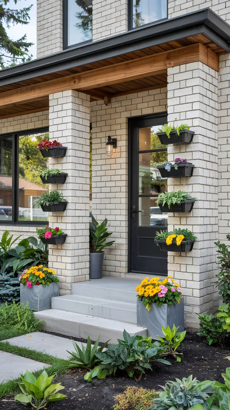 Creative Porch Ideas 2026: Front Porch Decor, Lighting & Unique Designs