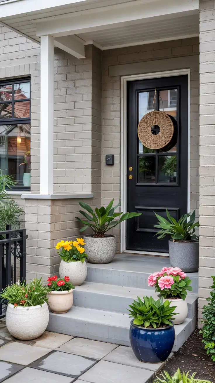 Creative Porch Ideas 2026: Front Porch Decor, Lighting & Unique Designs