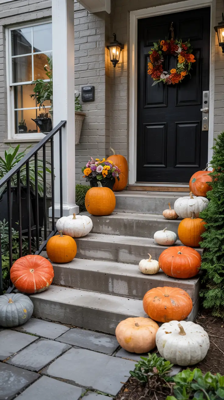 Creative Porch Ideas 2026: Front Porch Decor, Lighting & Unique Designs