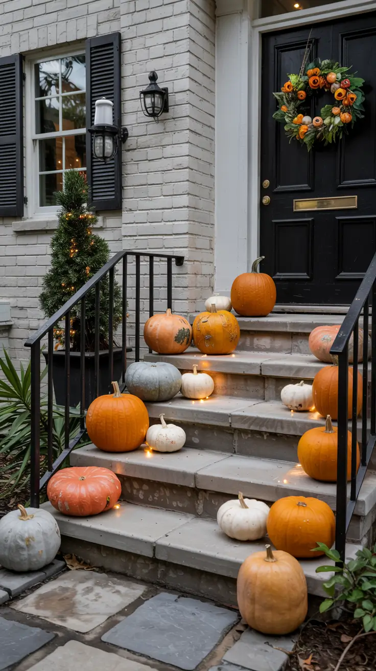 Creative Porch Ideas 2026: Front Porch Decor, Lighting & Unique Designs