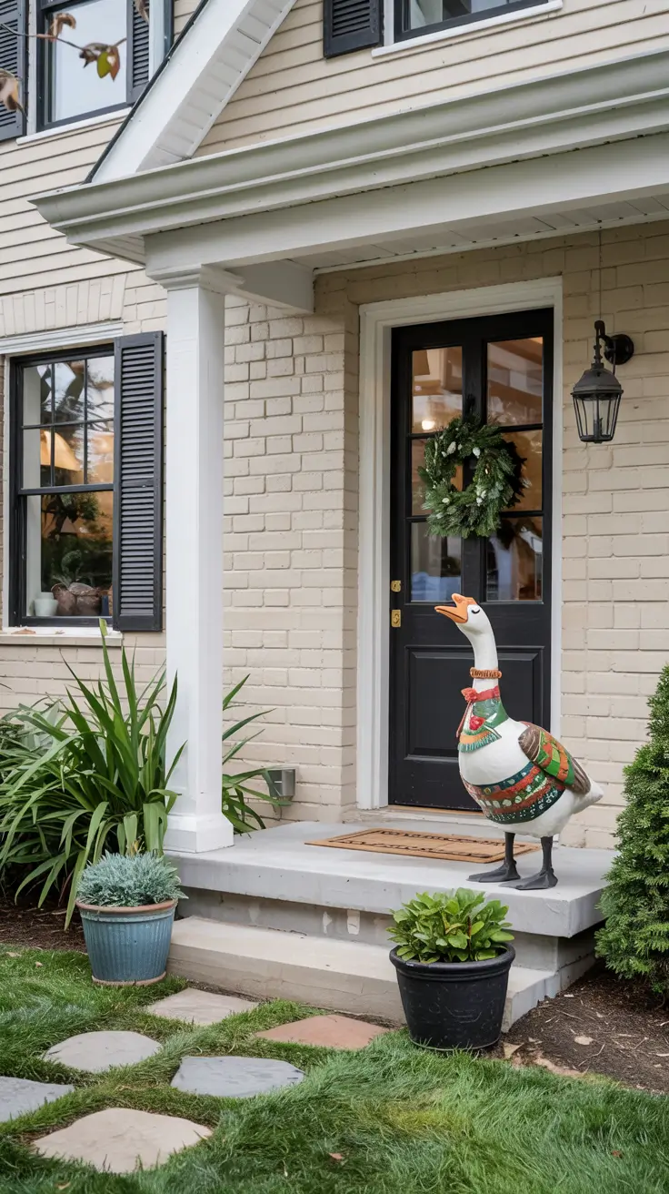 Creative Porch Ideas 2026: Front Porch Decor, Lighting & Unique Designs