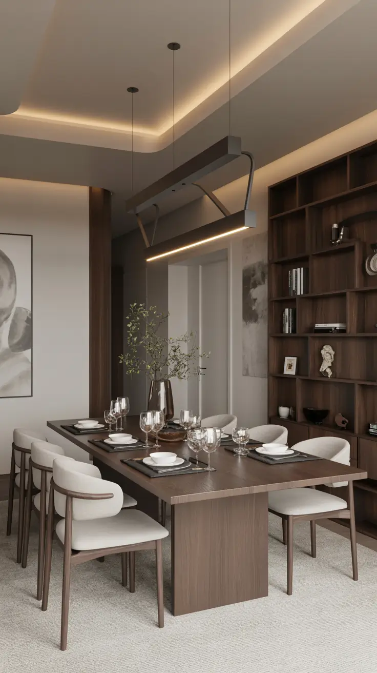 Dining Table Ideas 2026: Modern, Space-Saving & Stylish Designs