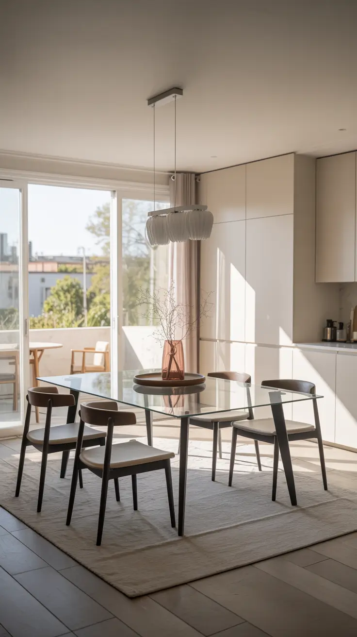 Dining Table Ideas 2026: Modern, Space-Saving & Stylish Designs