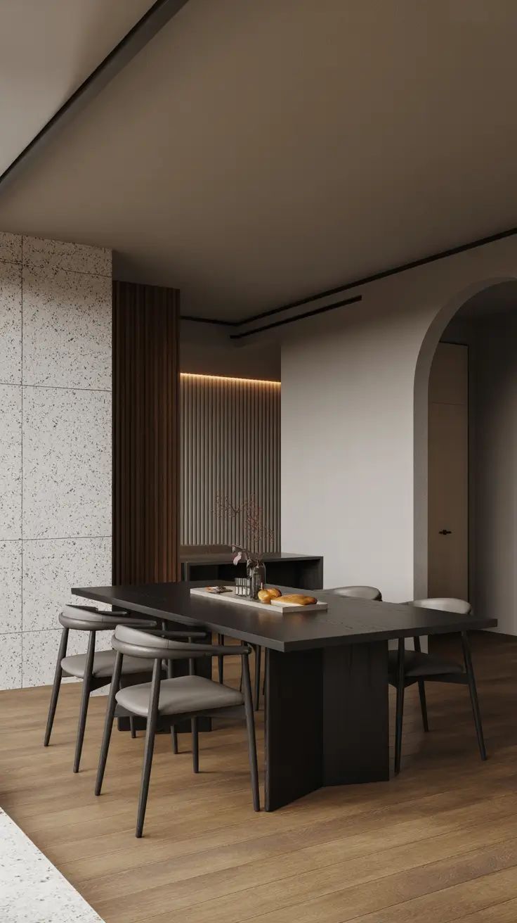 Dining Table Ideas 2026: Modern, Space-Saving & Stylish Designs