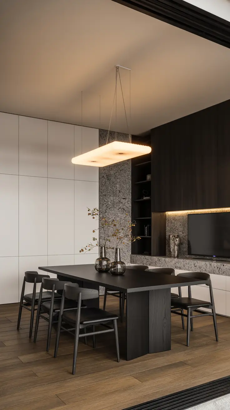 Dining Table Ideas 2026: Modern, Space-Saving & Stylish Designs