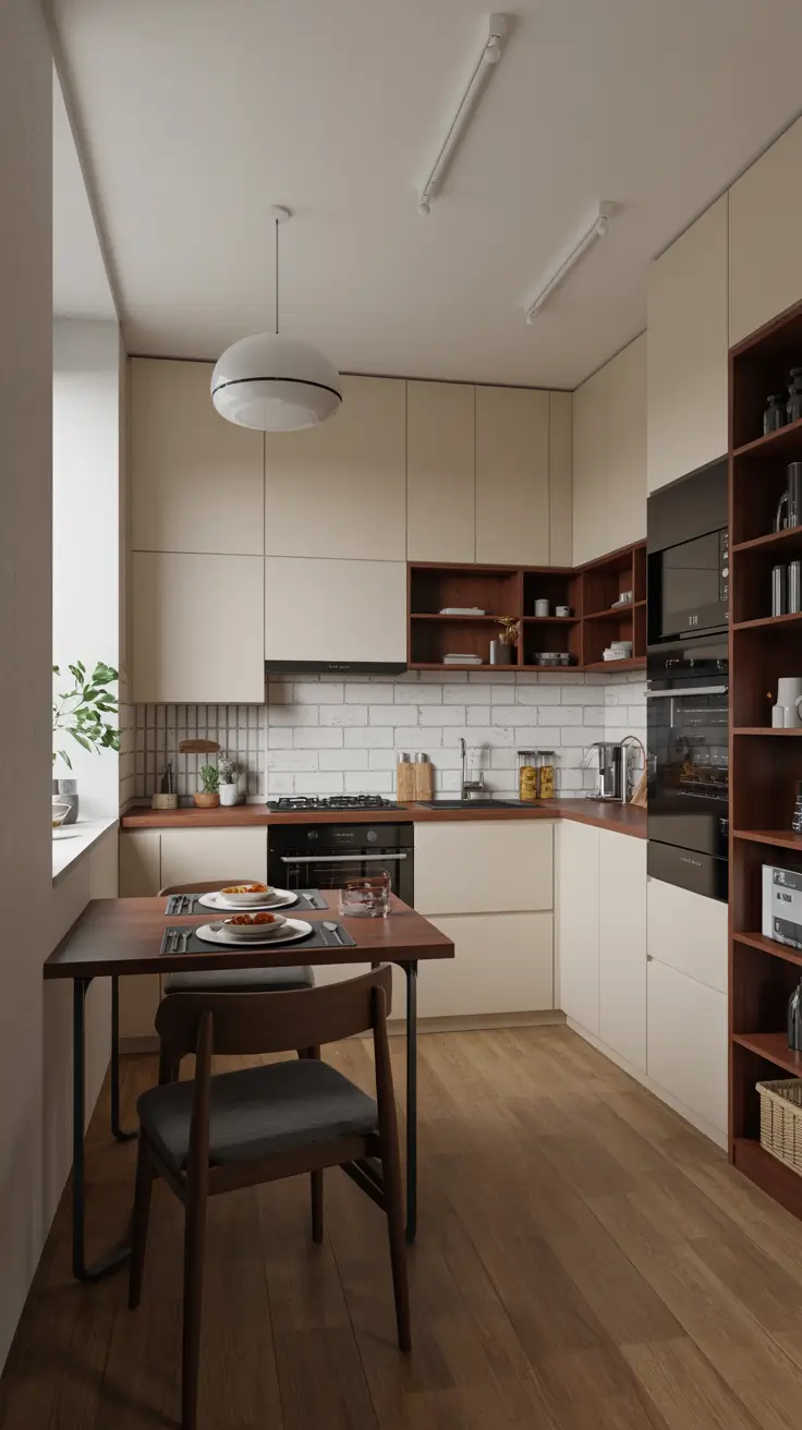 Dining Table Ideas 2026: Modern, Space-Saving & Stylish Designs