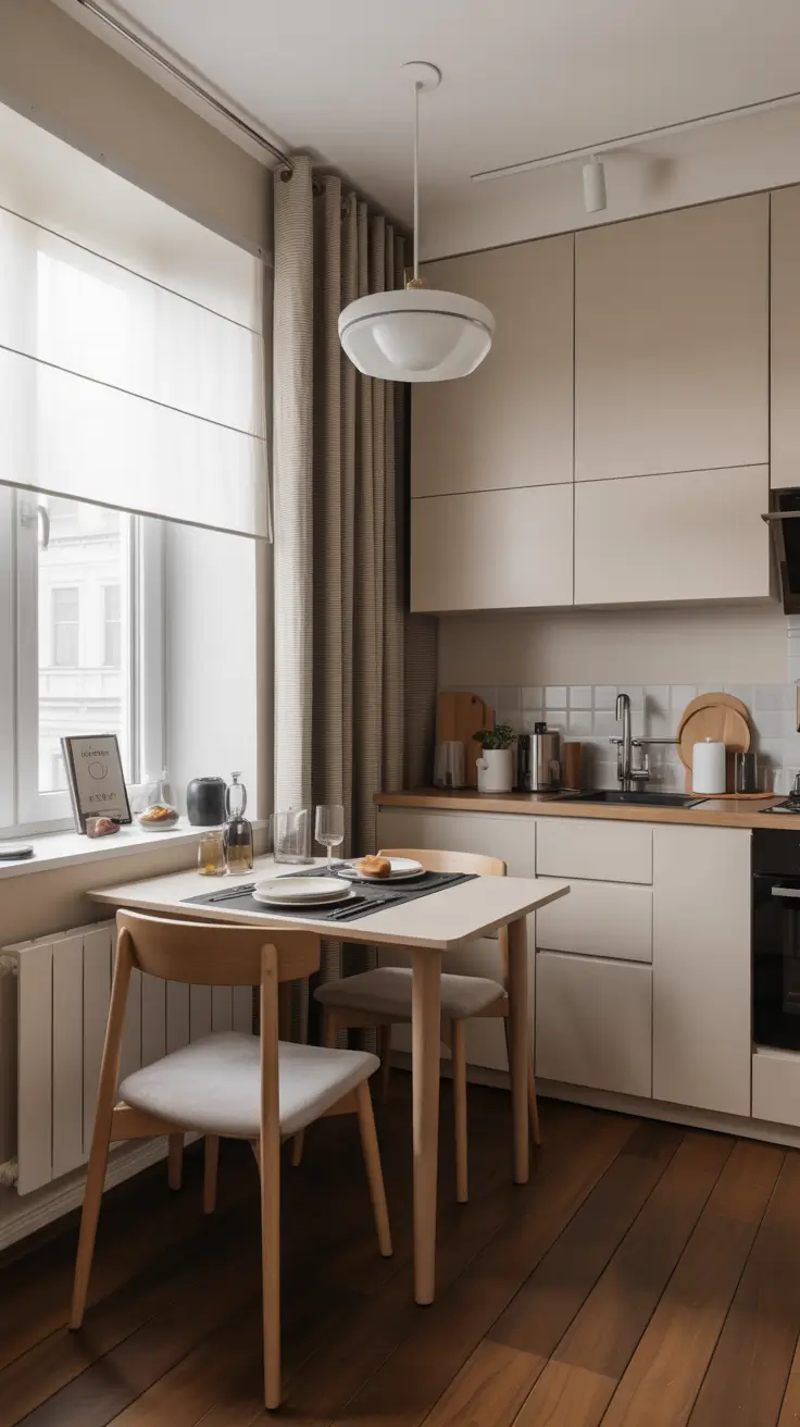 Dining Table Ideas 2026: Modern, Space-Saving & Stylish Designs