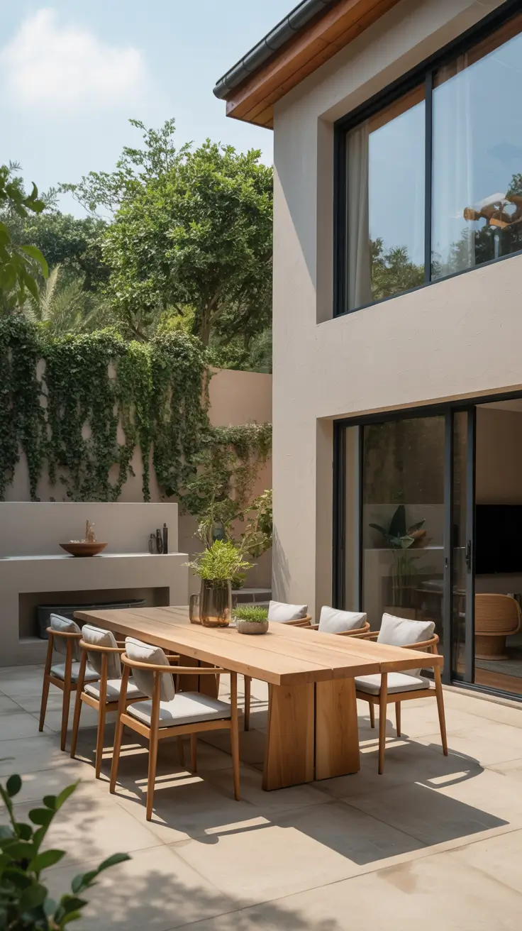 Dining Table Ideas 2026: Modern, Space-Saving & Stylish Designs