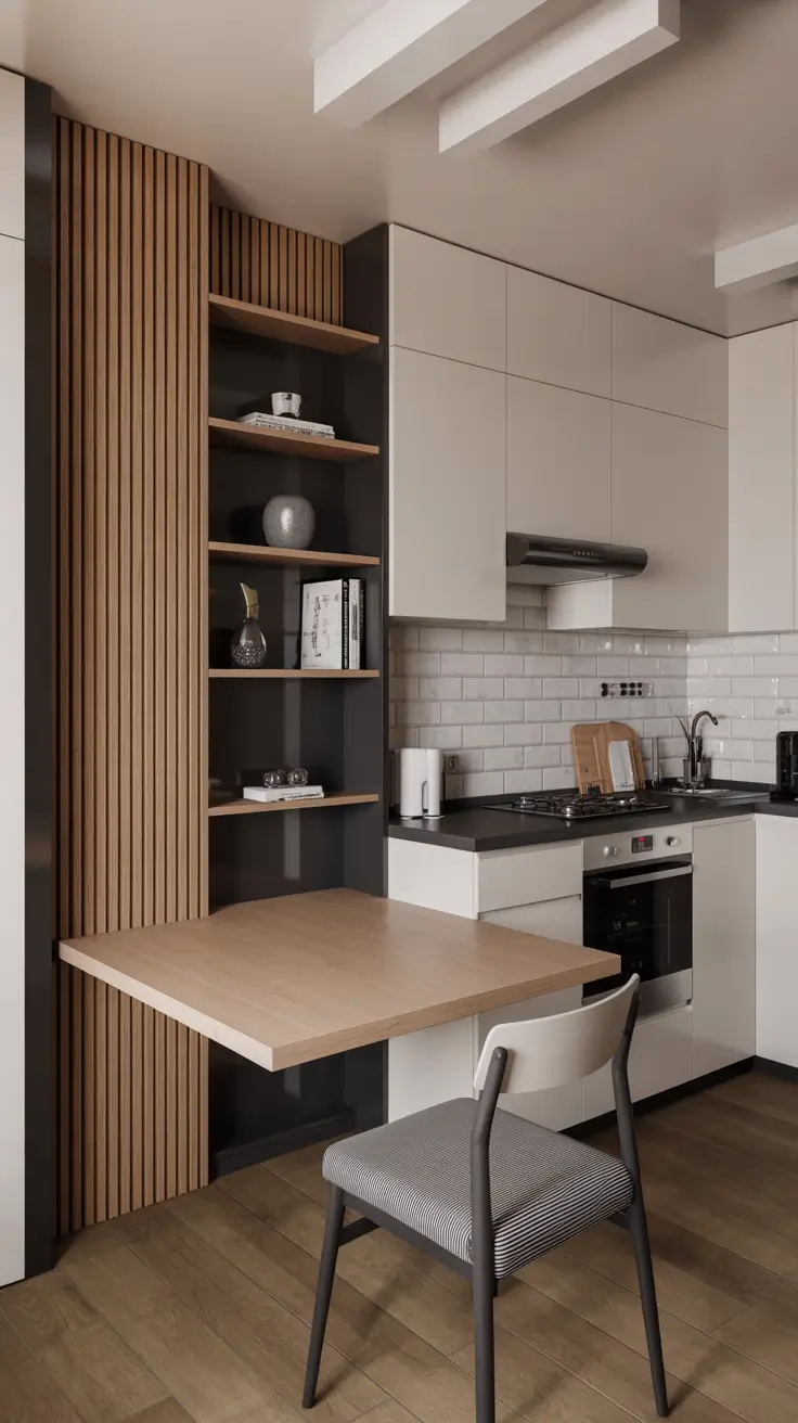 Dining Table Ideas 2026: Modern, Space-Saving & Stylish Designs