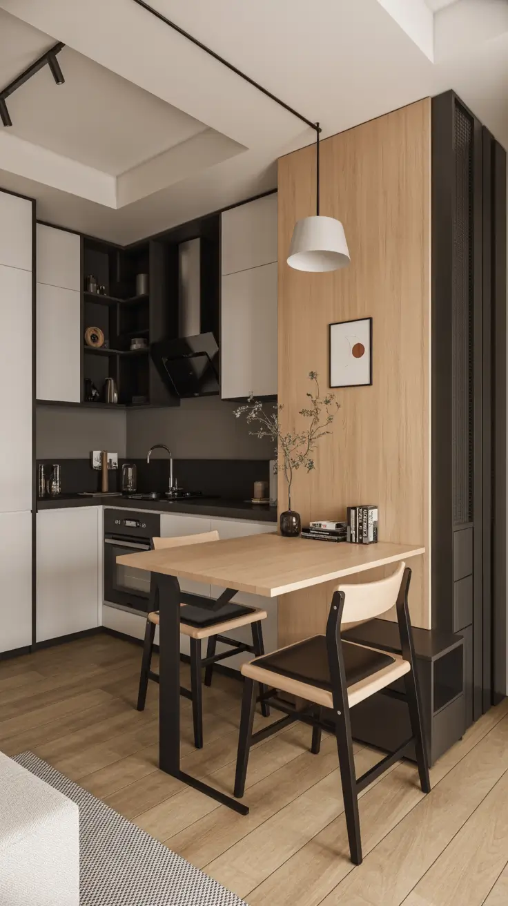 Dining Table Ideas 2026: Modern, Space-Saving & Stylish Designs