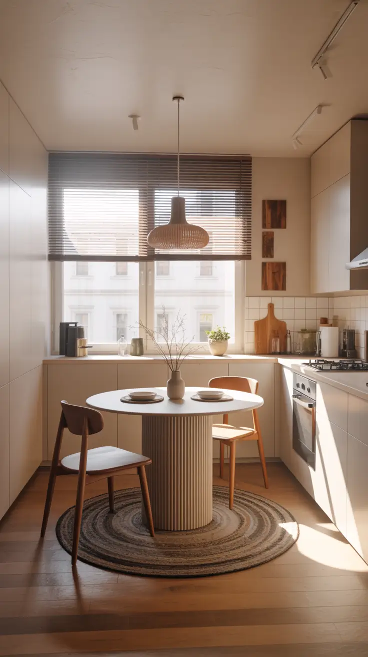 Dining Table Ideas 2026: Modern, Space-Saving & Stylish Designs