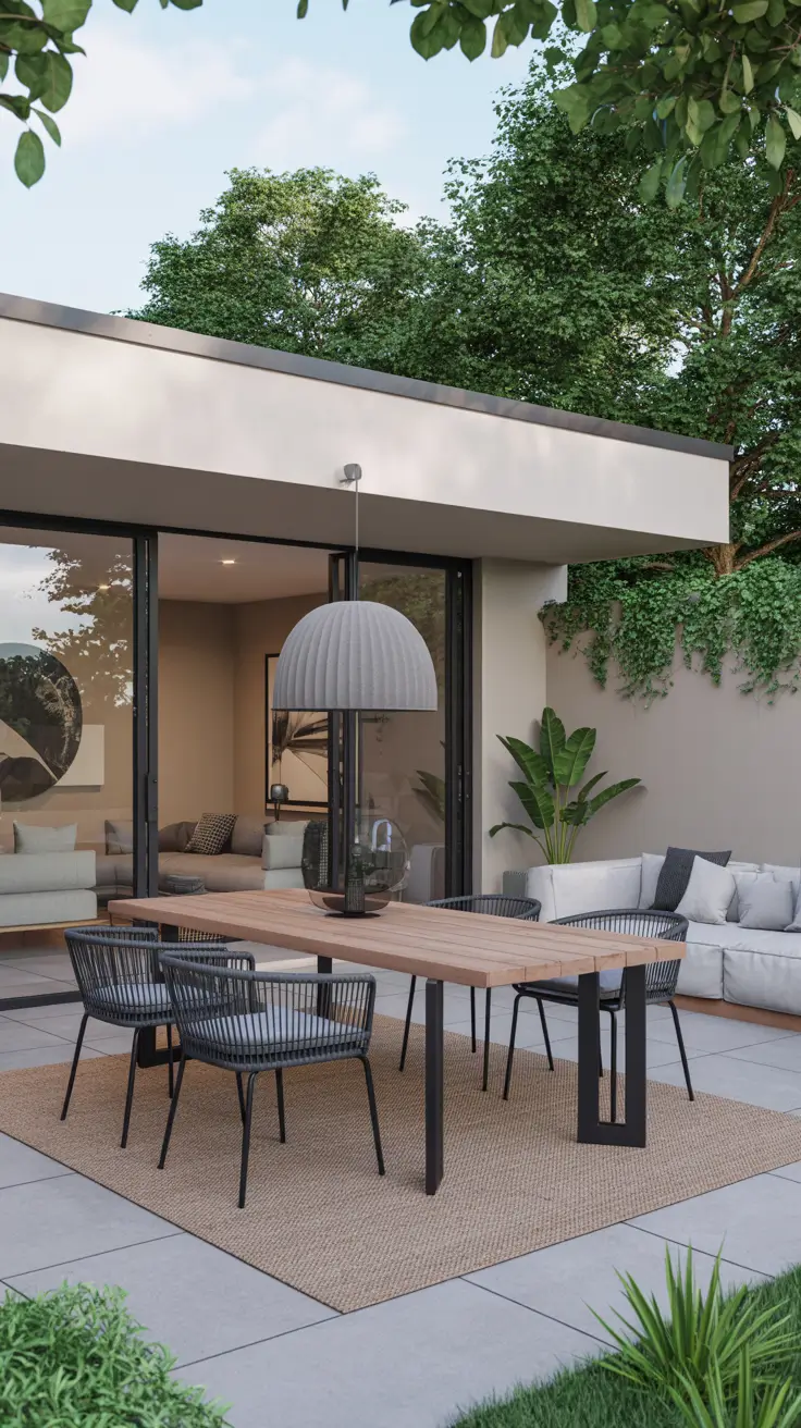 Dining Table Ideas 2026: Modern, Space-Saving & Stylish Designs