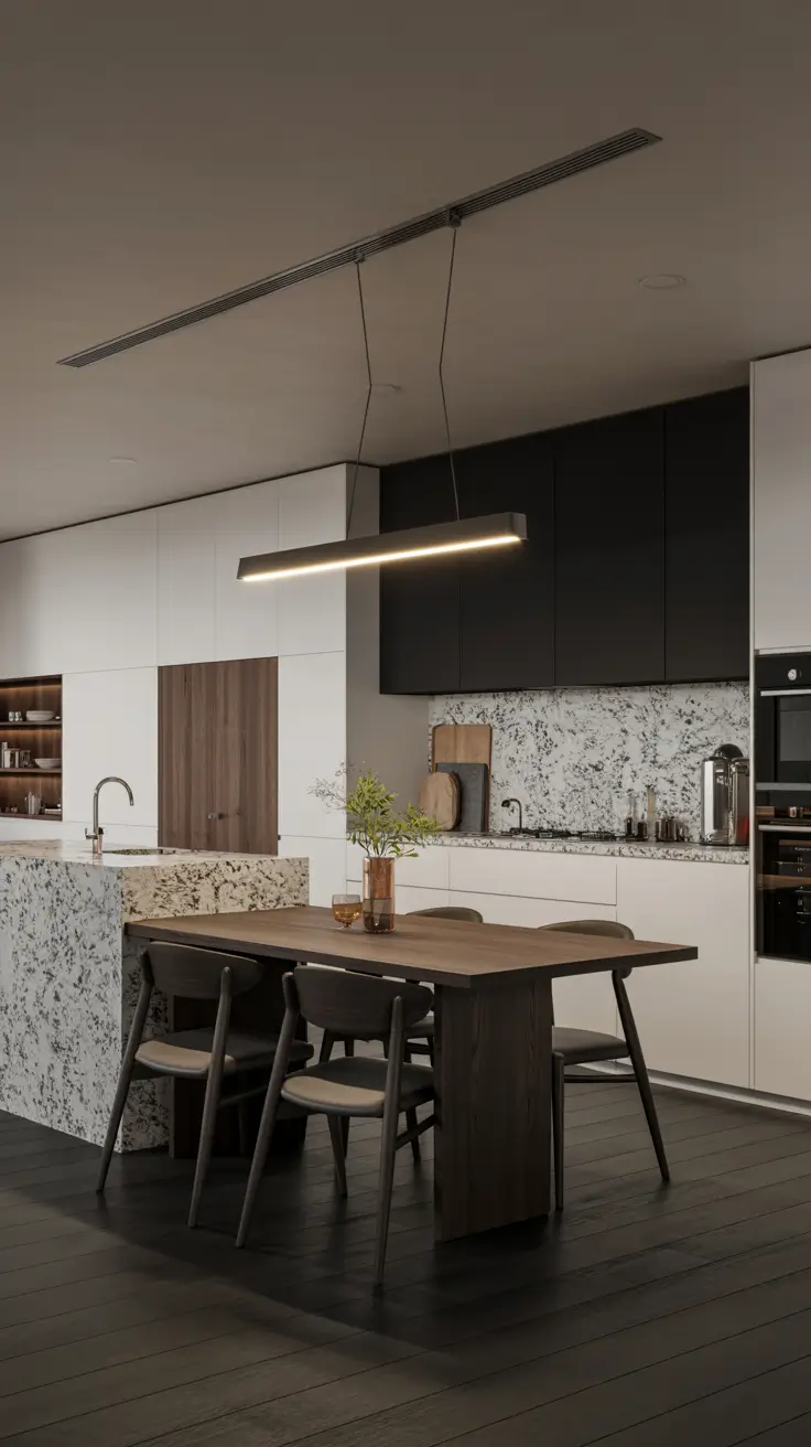 Dining Table Ideas 2026: Modern, Space-Saving & Stylish Designs