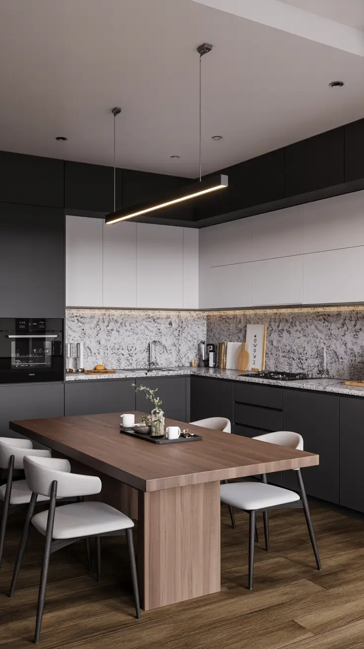 Dining Table Ideas 2026: Modern, Space-Saving & Stylish Designs