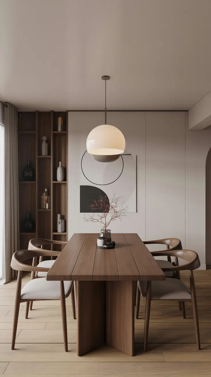 Dining Table Ideas 2026: Modern, Space-Saving & Stylish Designs