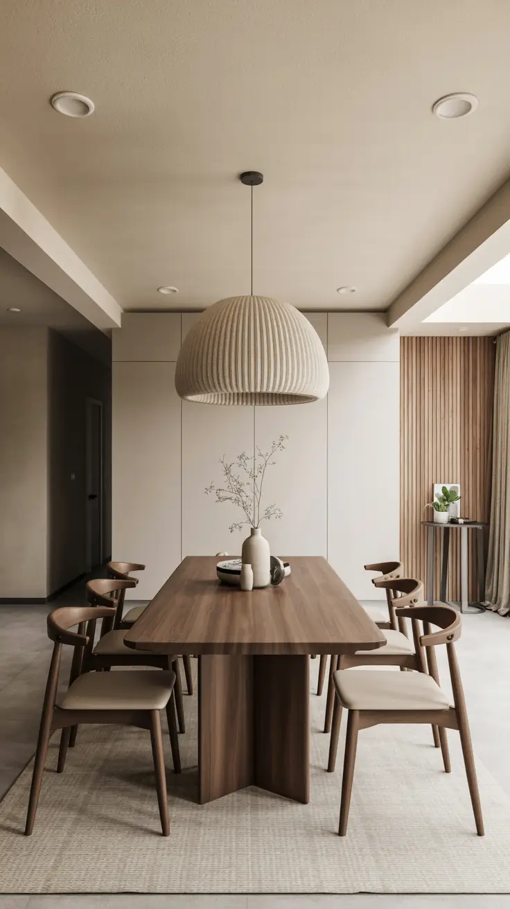 Dining Table Ideas 2026: Modern, Space-Saving & Stylish Designs