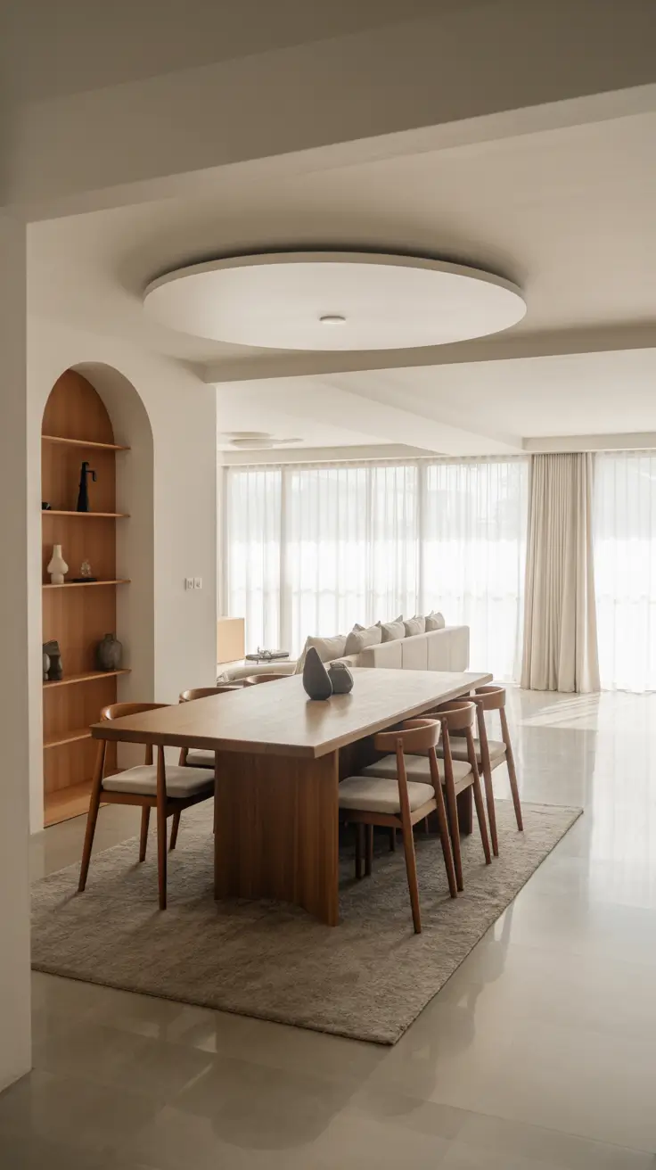 Dining Table Ideas 2026: Modern, Space-Saving & Stylish Designs