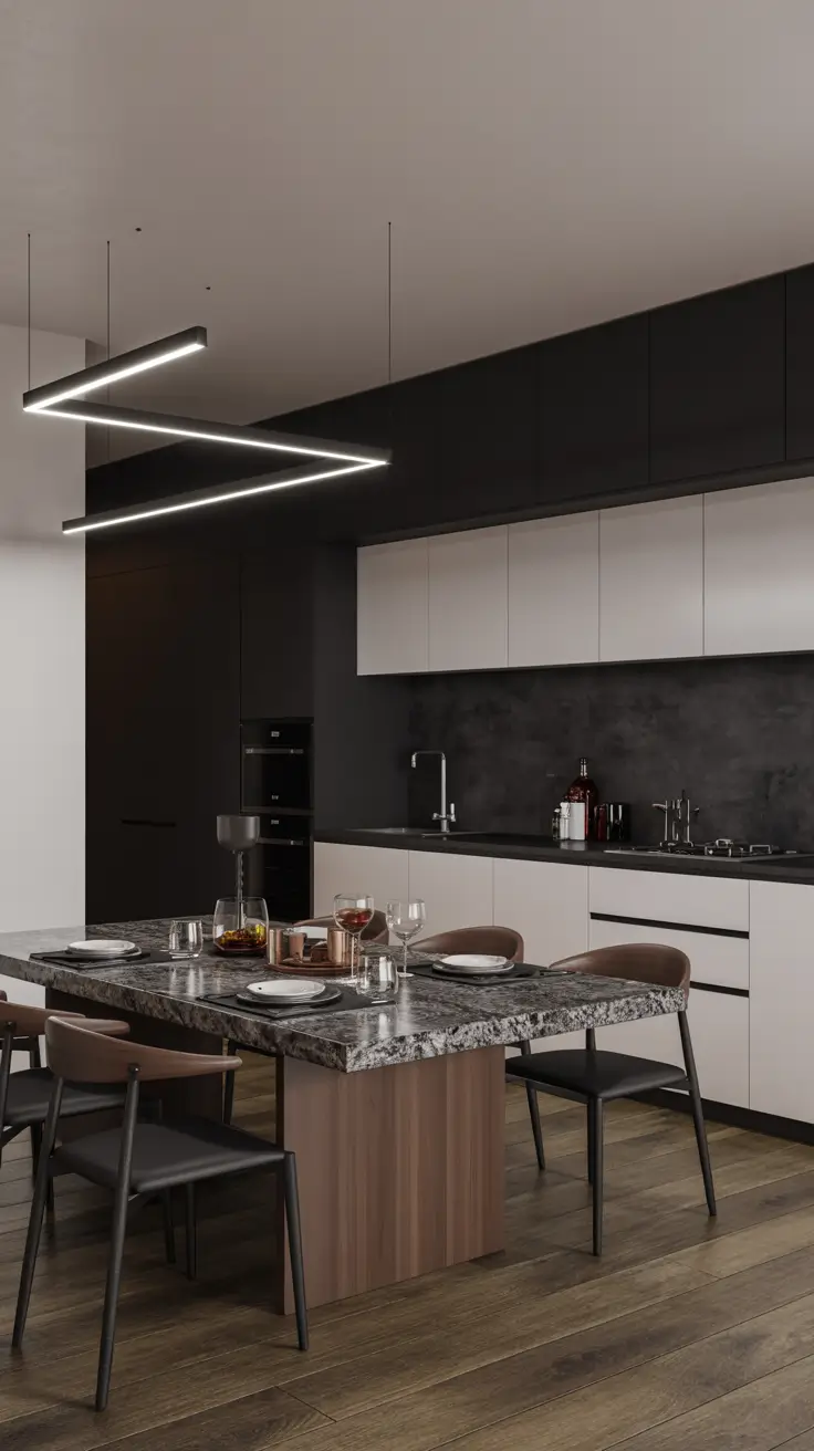 Dining Table Ideas 2026: Modern, Space-Saving & Stylish Designs