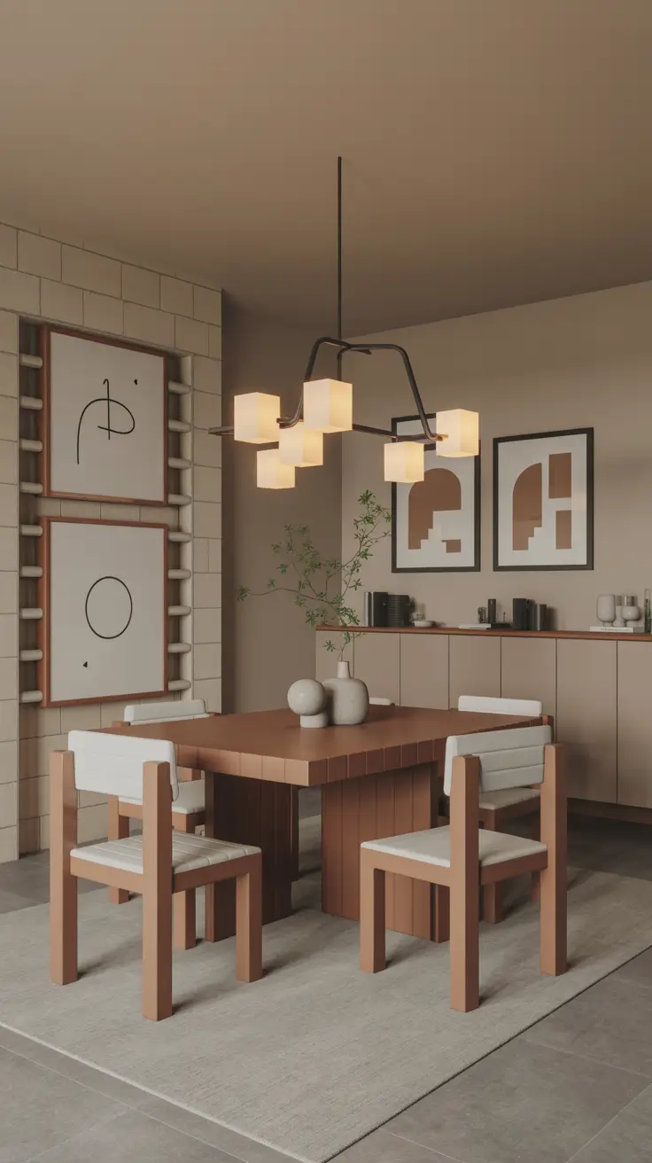 Dining Table Ideas 2026: Modern, Space-Saving & Stylish Designs