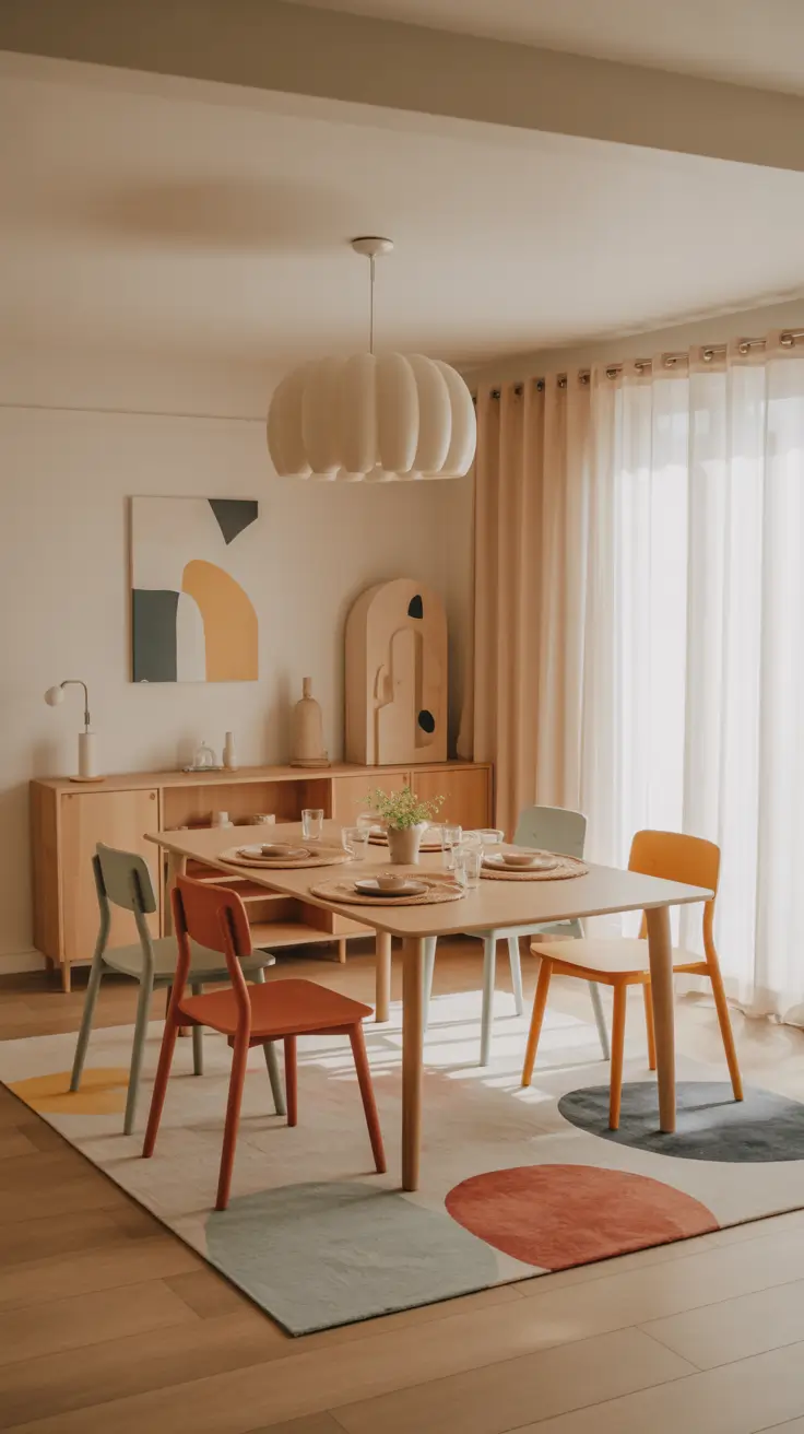 Dining Table Ideas 2026: Modern, Space-Saving & Stylish Designs