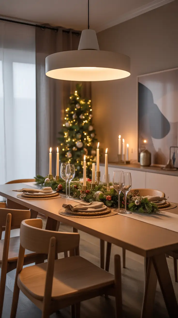 Dining Table Ideas 2026: Modern, Space-Saving & Stylish Designs