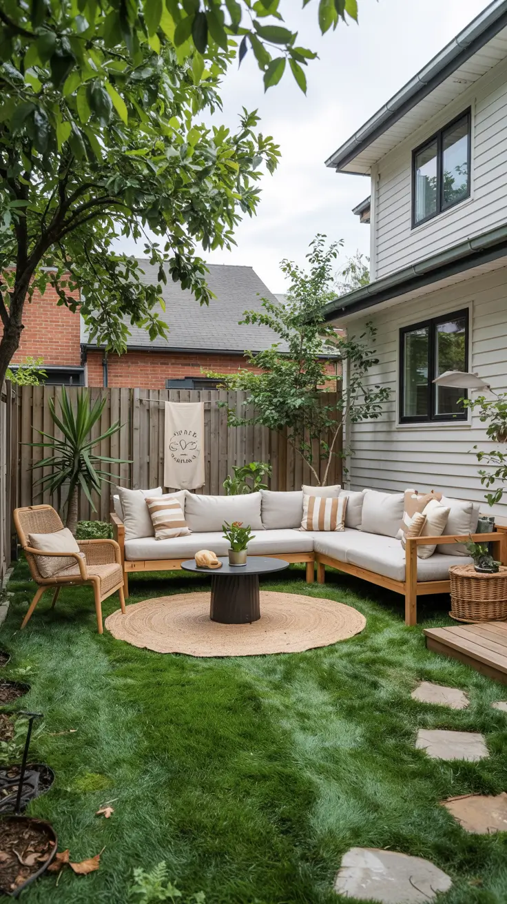 Family Backyard Layout Ideas 2026: Kid-Friendly, Cozy & Functional Spaces