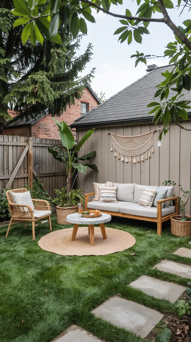 Family Backyard Layout Ideas 2026: Kid-Friendly, Cozy & Functional Spaces