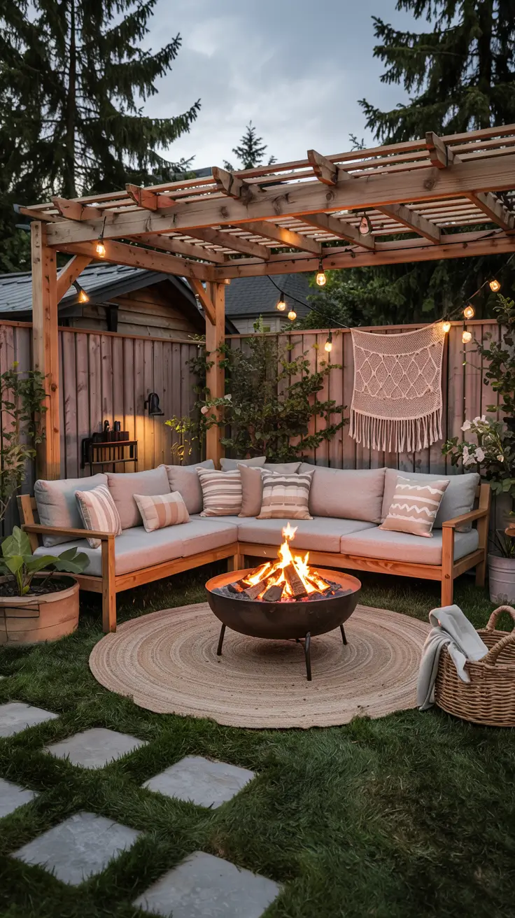 Family Backyard Layout Ideas 2026: Kid-Friendly, Cozy & Functional Spaces