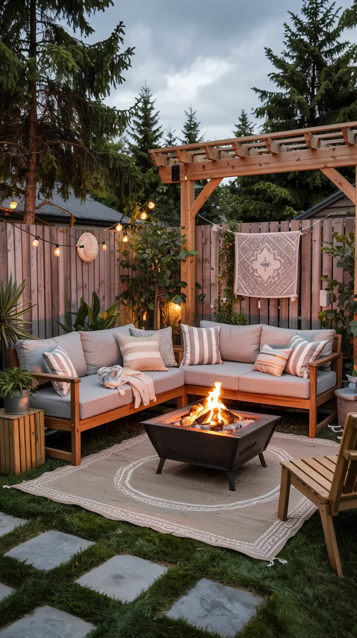 Family Backyard Layout Ideas 2026: Kid-Friendly, Cozy & Functional Spaces