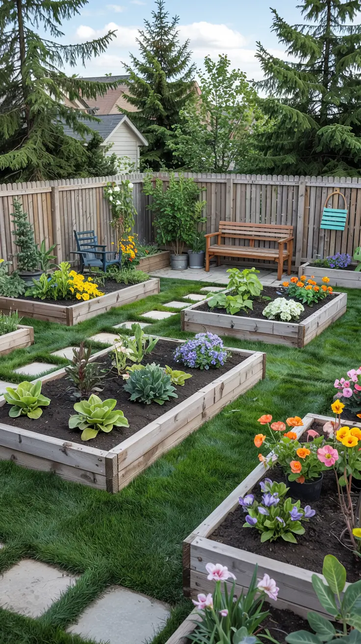Family Backyard Layout Ideas 2026: Kid-Friendly, Cozy & Functional Spaces