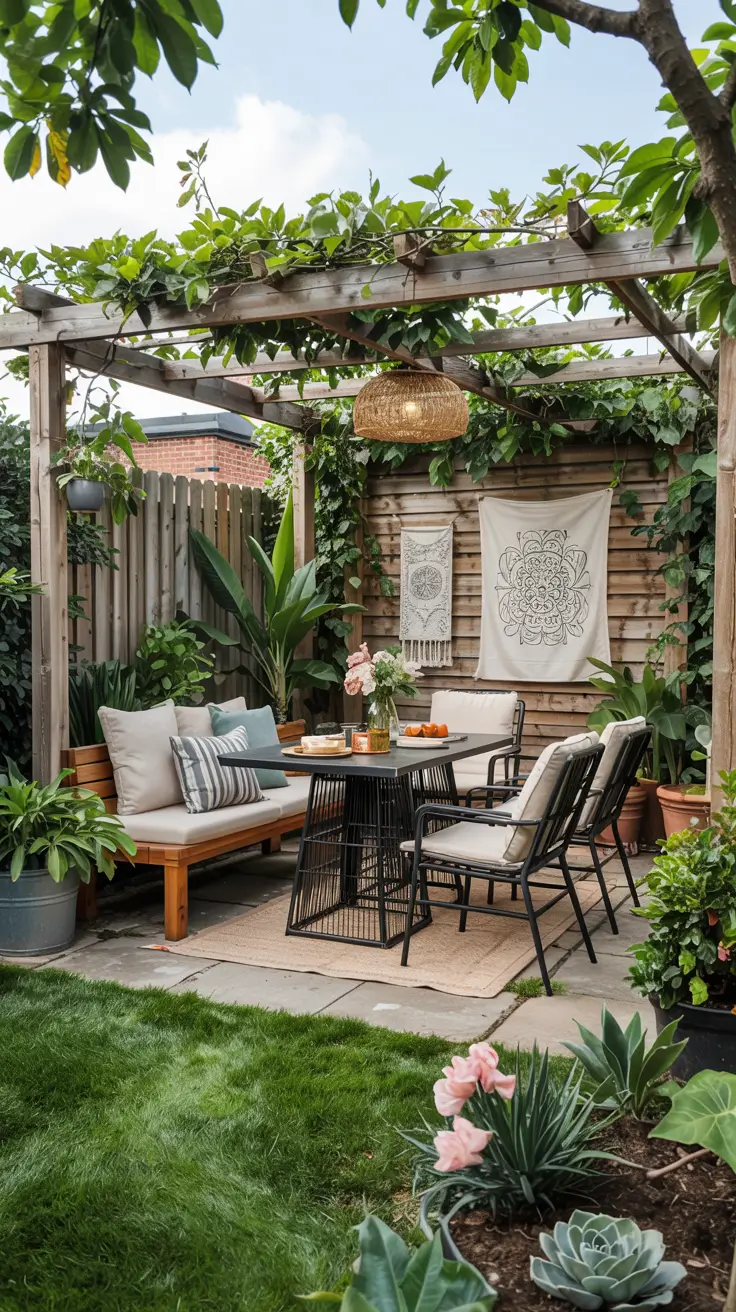 Family Backyard Layout Ideas 2026: Kid-Friendly, Cozy & Functional Spaces