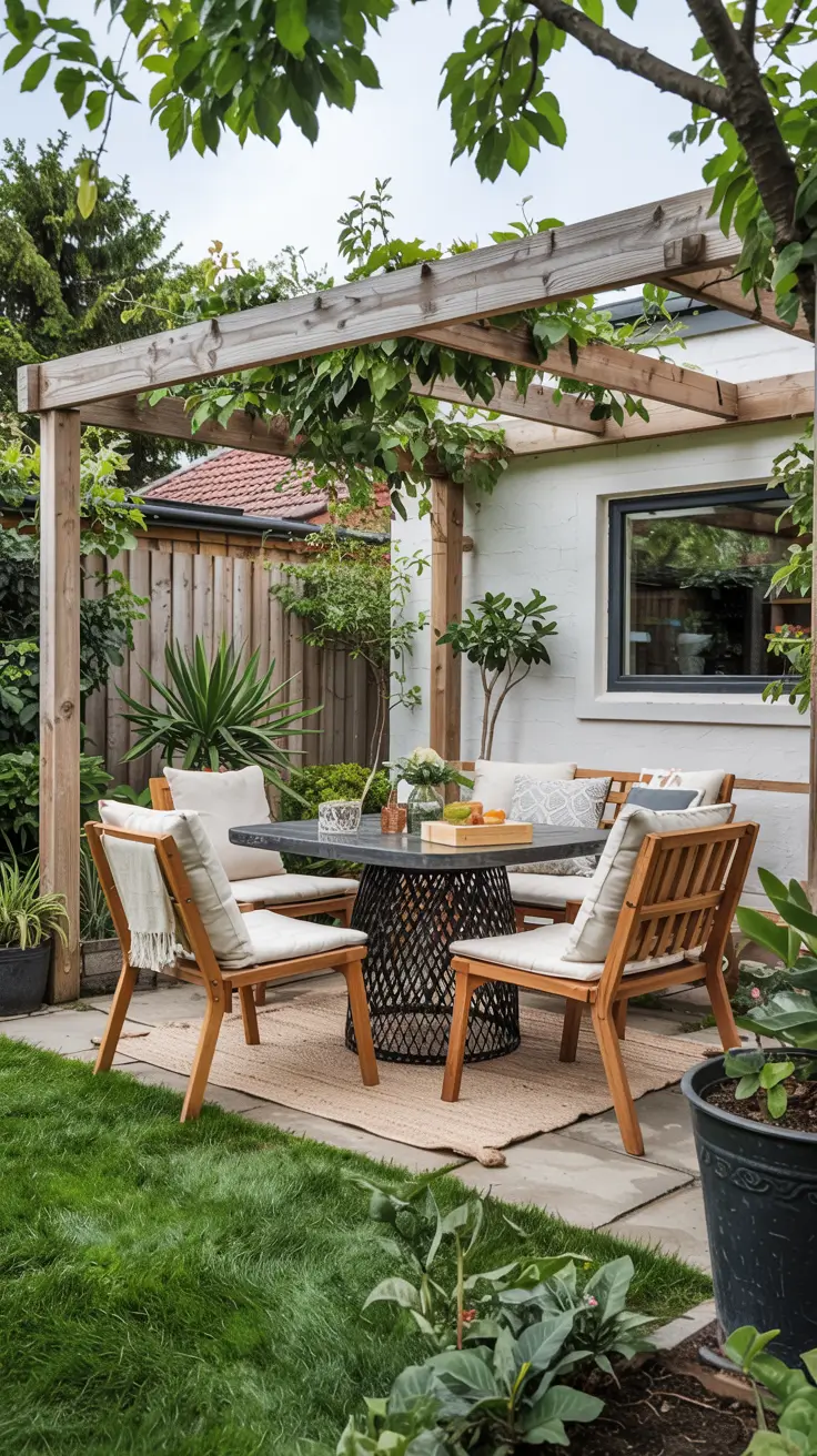 Family Backyard Layout Ideas 2026: Kid-Friendly, Cozy & Functional Spaces