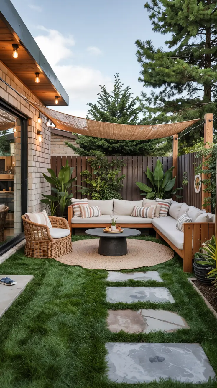 Family Backyard Layout Ideas 2026: Kid-Friendly, Cozy & Functional Spaces