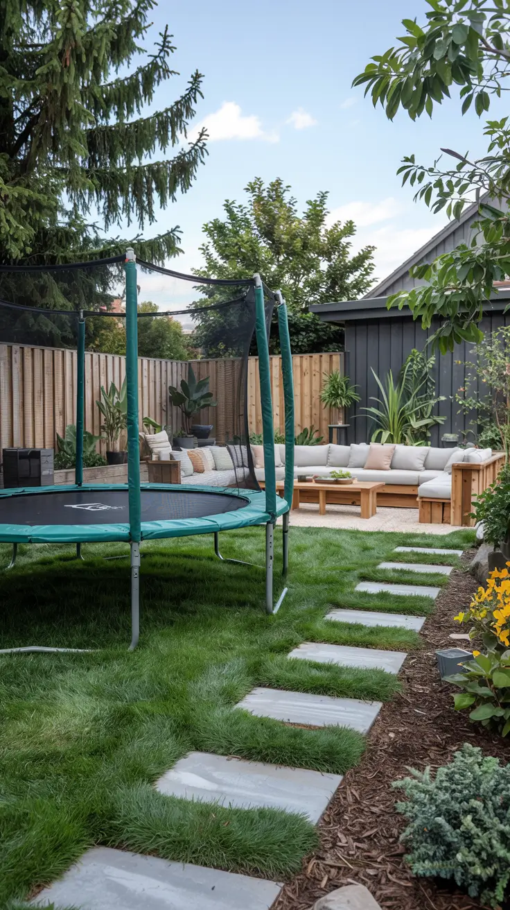 Family Backyard Layout Ideas 2026: Kid-Friendly, Cozy & Functional Spaces