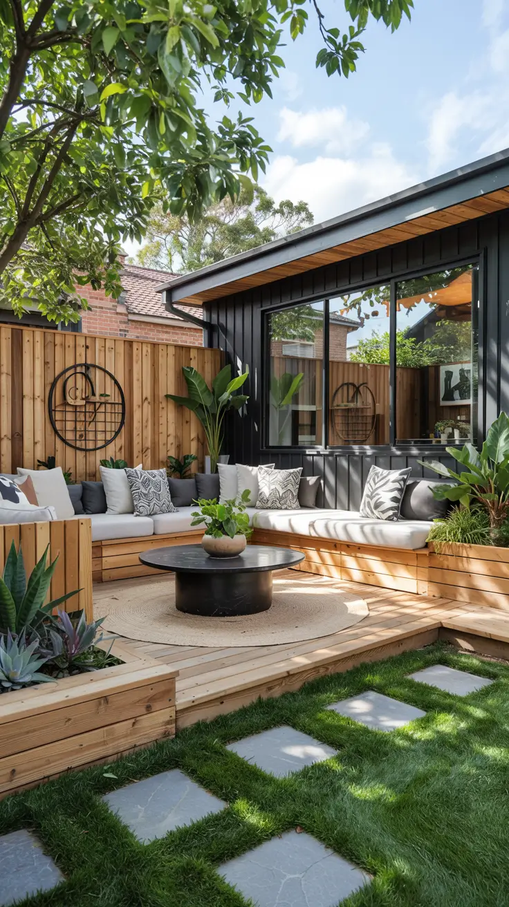 Family Backyard Layout Ideas 2026: Kid-Friendly, Cozy & Functional Spaces