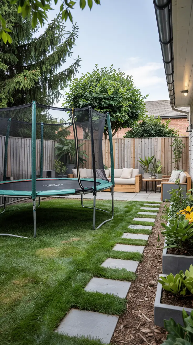 Family Backyard Layout Ideas 2026: Kid-Friendly, Cozy & Functional Spaces