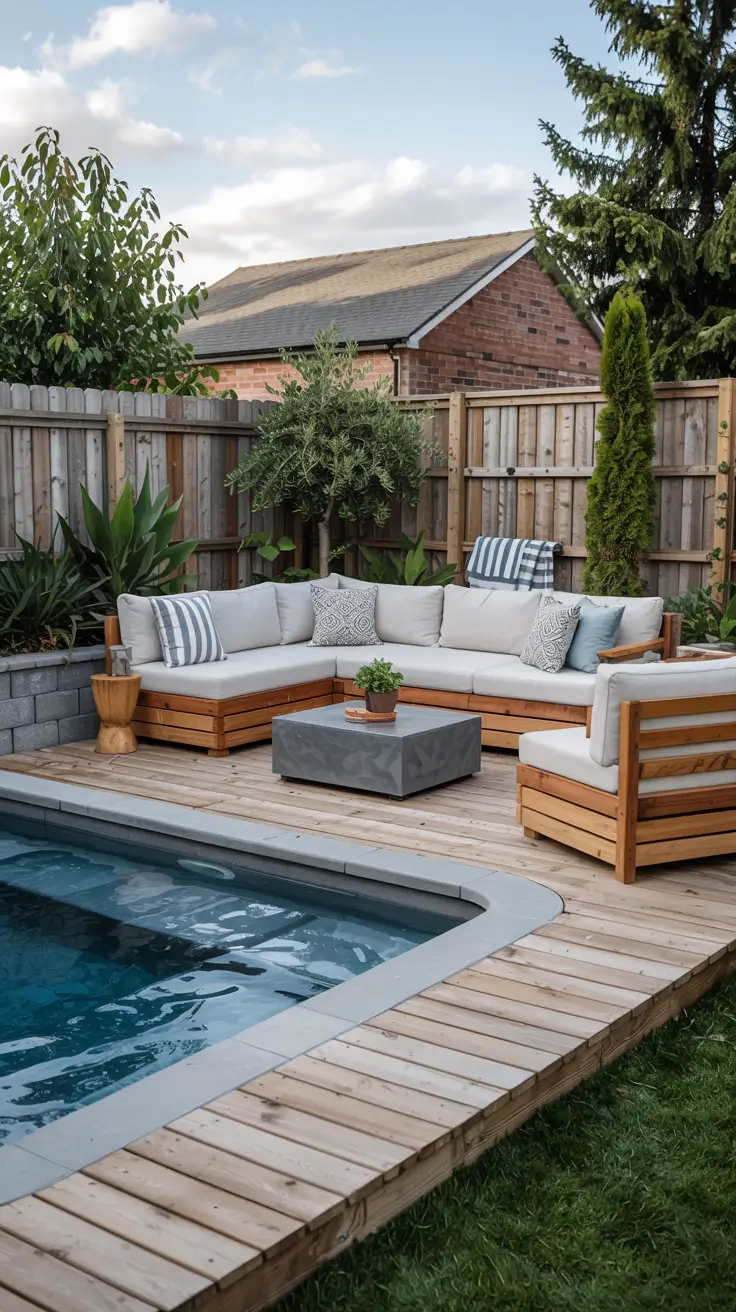 Family Backyard Layout Ideas 2026: Kid-Friendly, Cozy & Functional Spaces