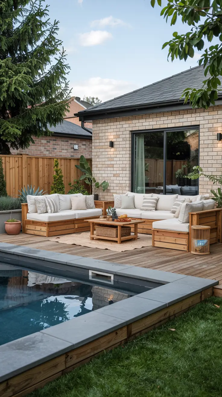 Family Backyard Layout Ideas 2026: Kid-Friendly, Cozy & Functional Spaces