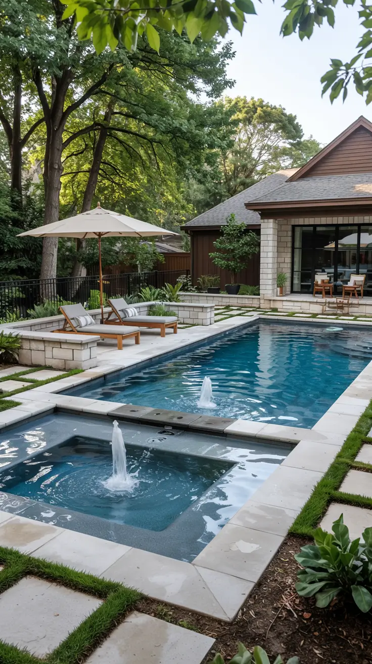 Family Backyard Layout Ideas 2026: Kid-Friendly, Cozy & Functional Spaces