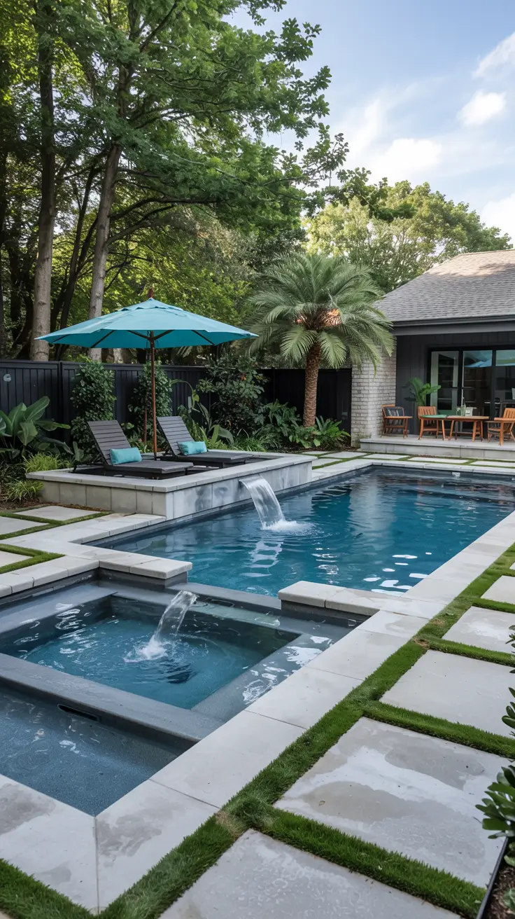 Family Backyard Layout Ideas 2026: Kid-Friendly, Cozy & Functional Spaces