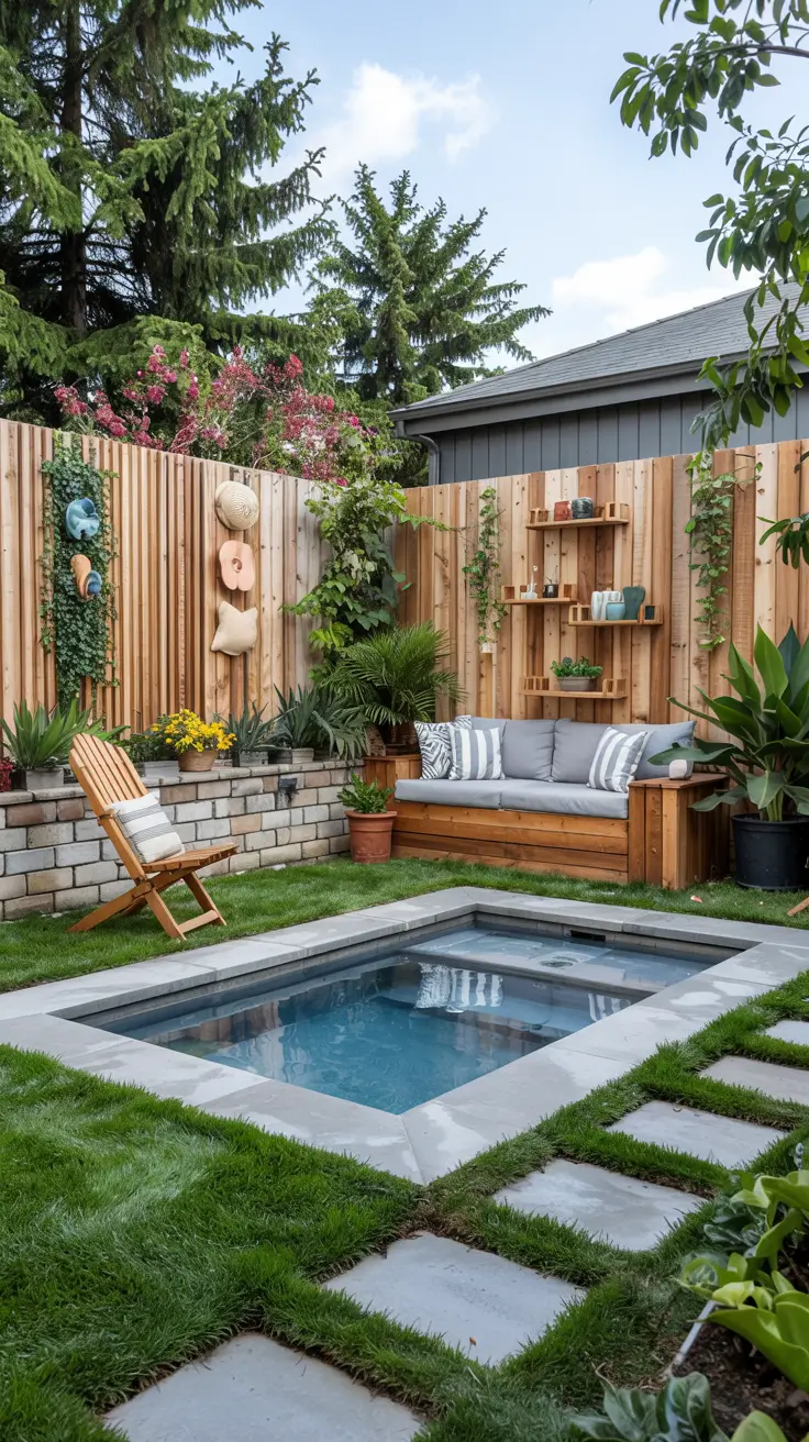 Family Backyard Layout Ideas 2026: Kid-Friendly, Cozy & Functional Spaces