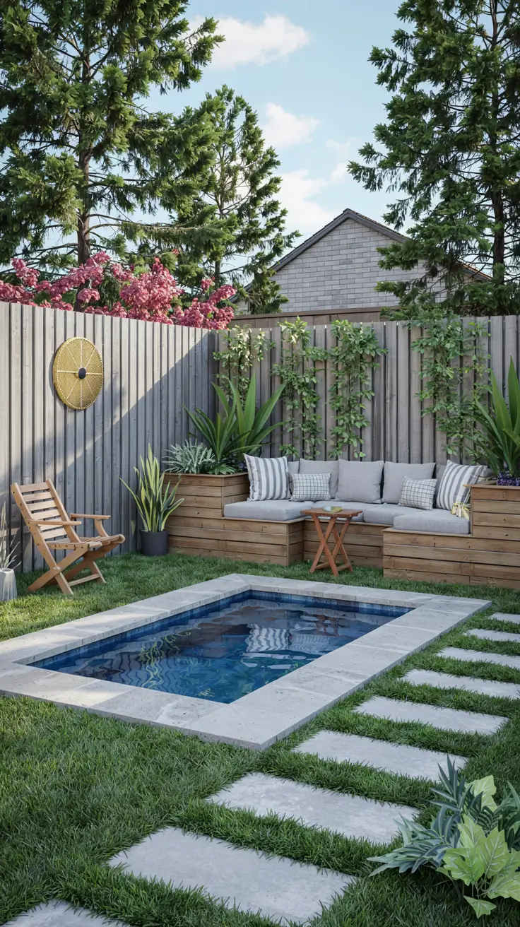 Family Backyard Layout Ideas 2026: Kid-Friendly, Cozy & Functional Spaces