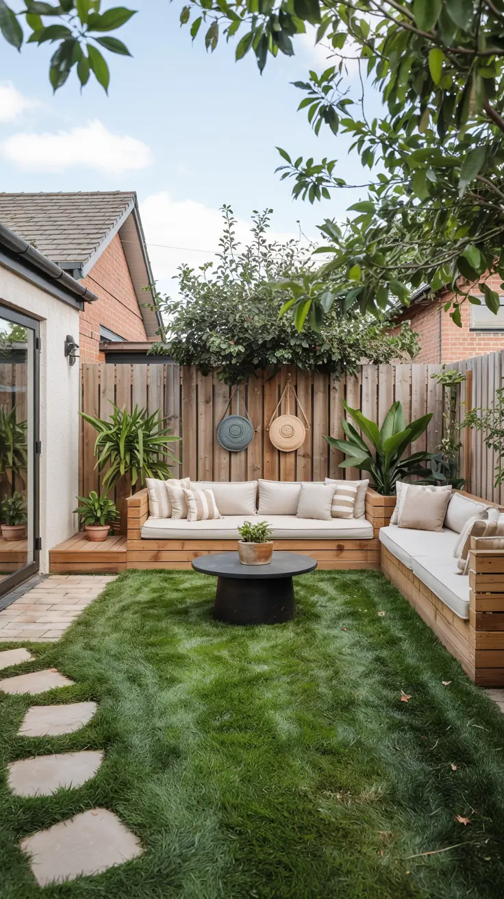 Family Backyard Layout Ideas 2026: Kid-Friendly, Cozy & Functional Spaces