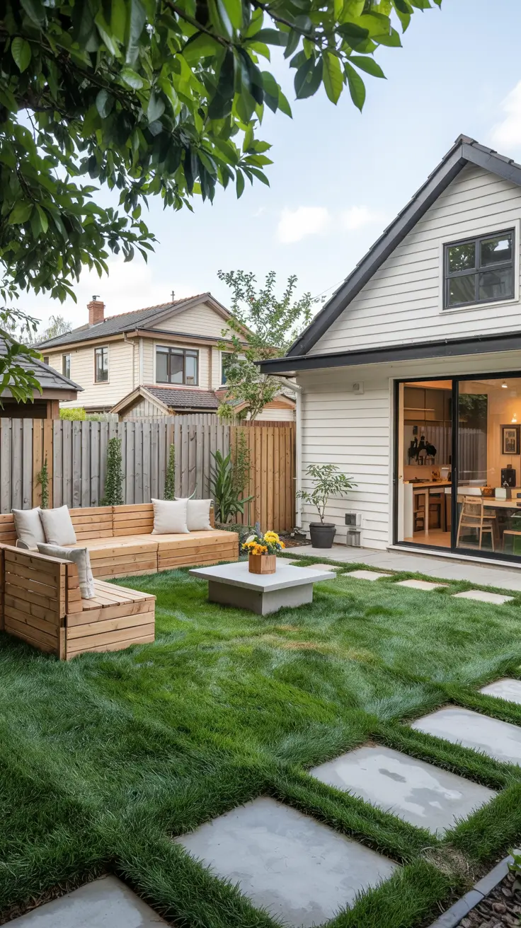 Family Backyard Layout Ideas 2026: Kid-Friendly, Cozy & Functional Spaces