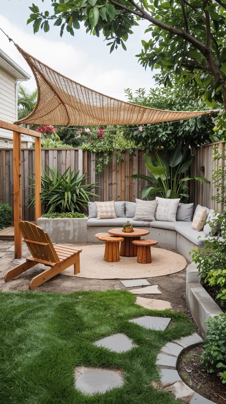 Family Backyard Layout Ideas 2026: Kid-Friendly, Cozy & Functional Spaces