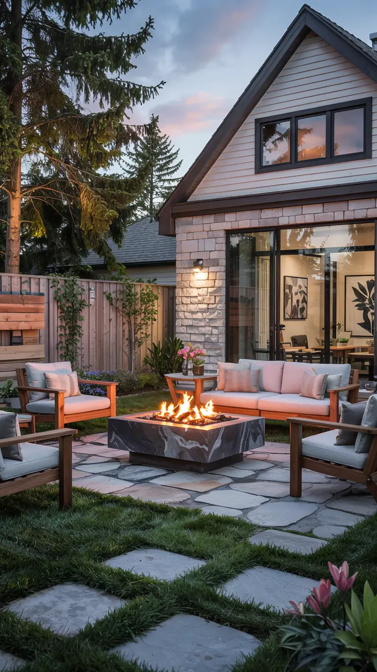 Family Backyard Layout Ideas 2026: Kid-Friendly, Cozy & Functional Spaces