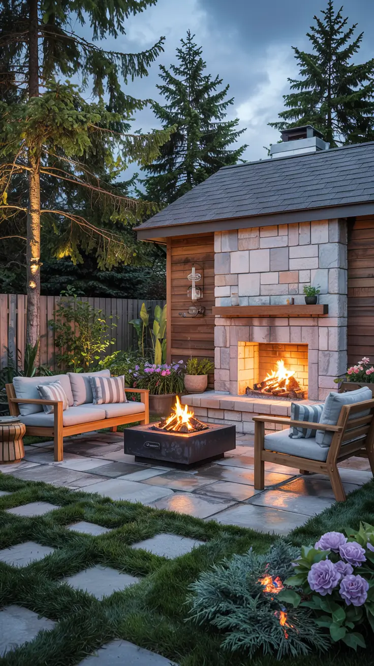 Family Backyard Layout Ideas 2026: Kid-Friendly, Cozy & Functional Spaces